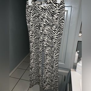 flare pants